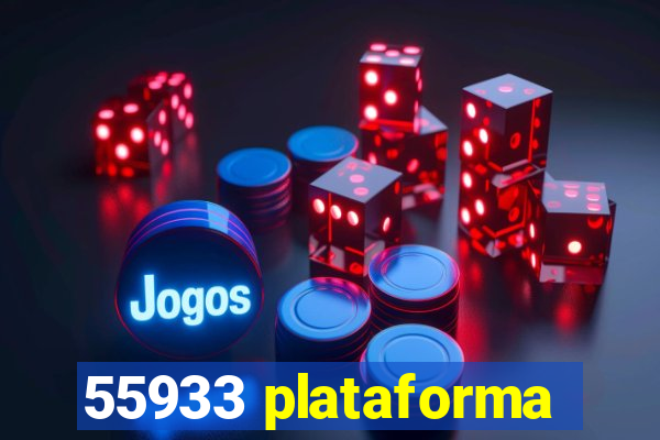 55933 plataforma